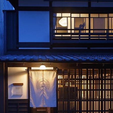 Kiyomizu Gojo Ntei Vila Quioto Exterior foto