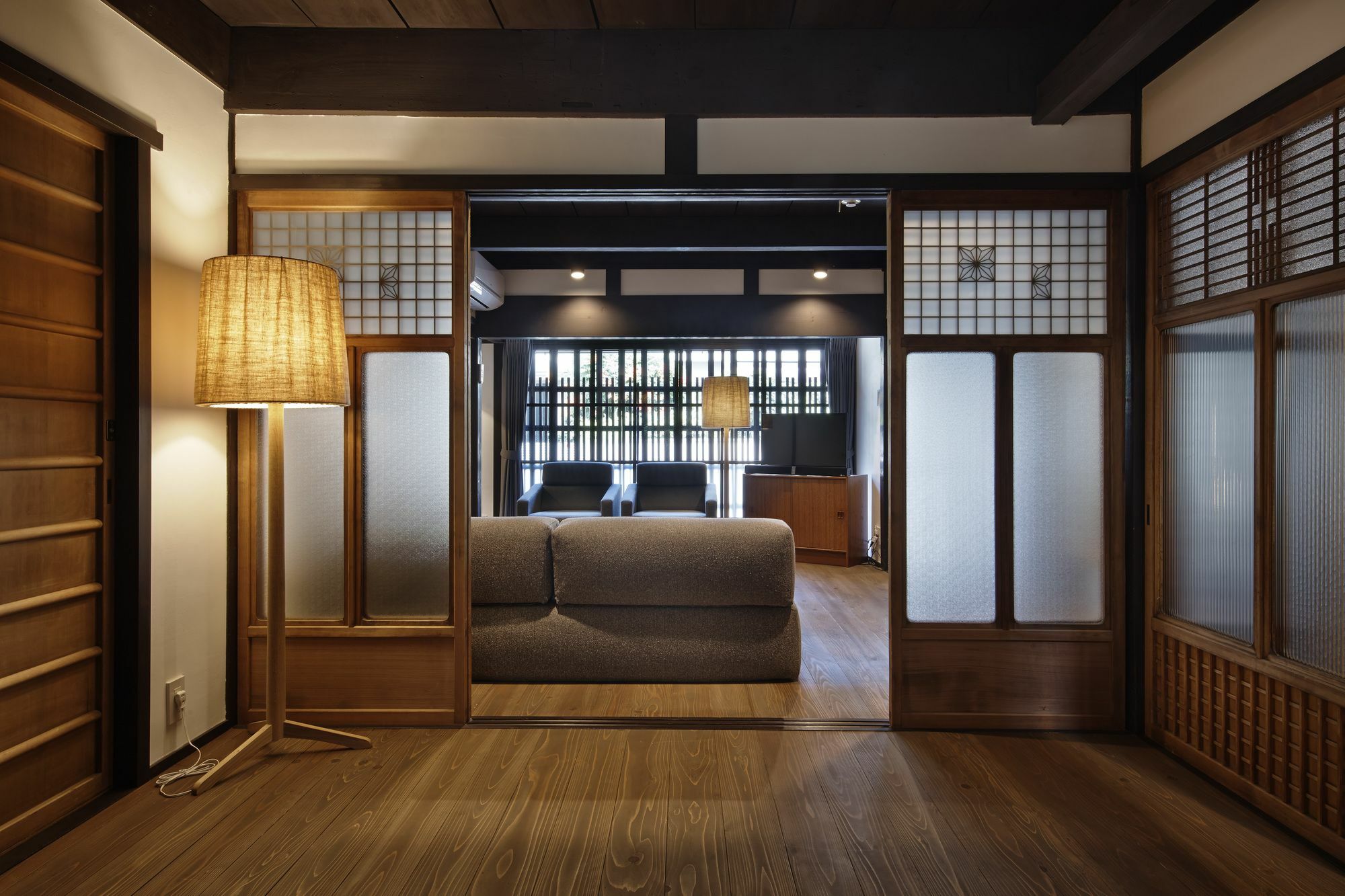 Kiyomizu Gojo Ntei Vila Quioto Exterior foto