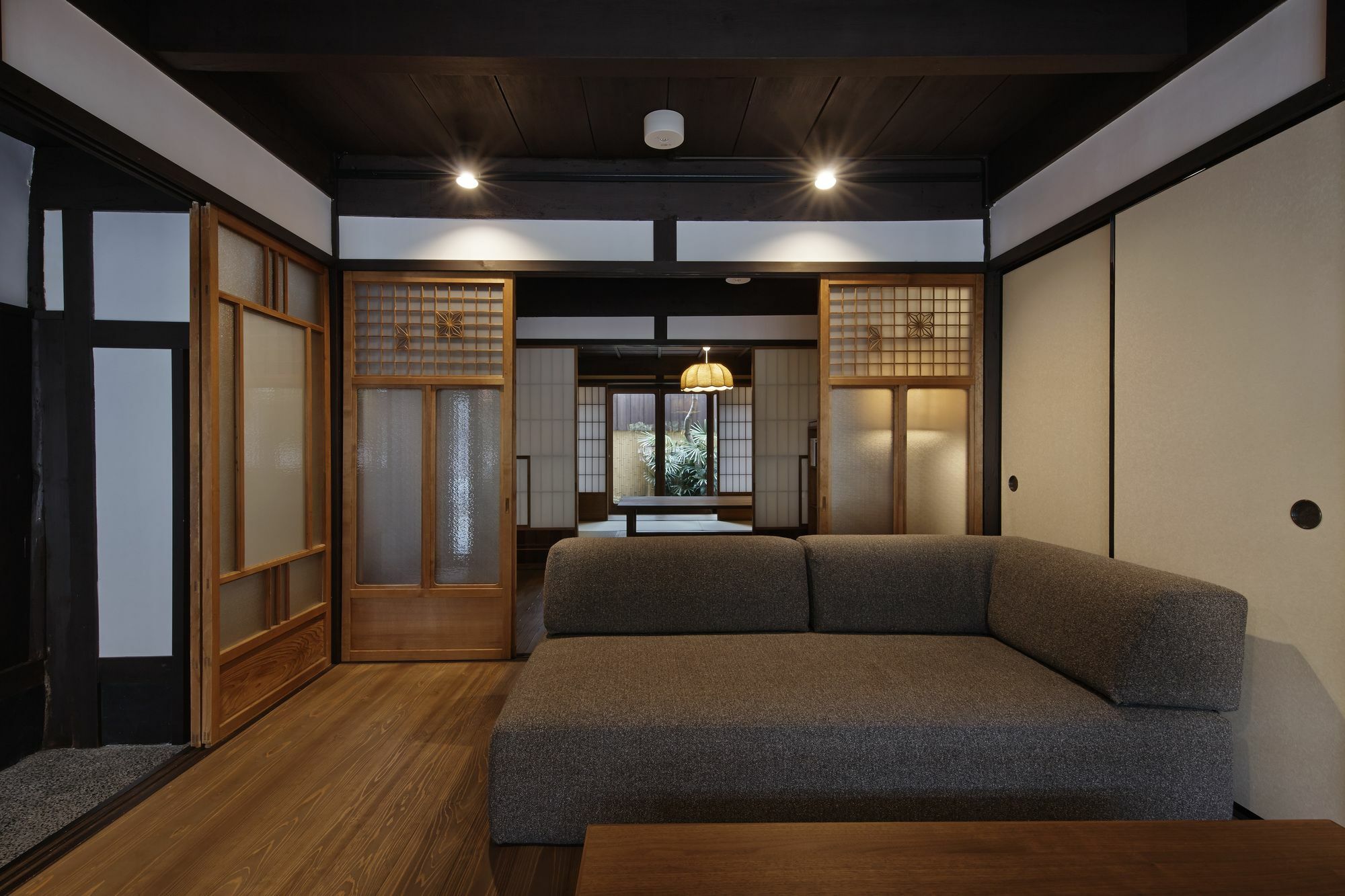 Kiyomizu Gojo Ntei Vila Quioto Exterior foto