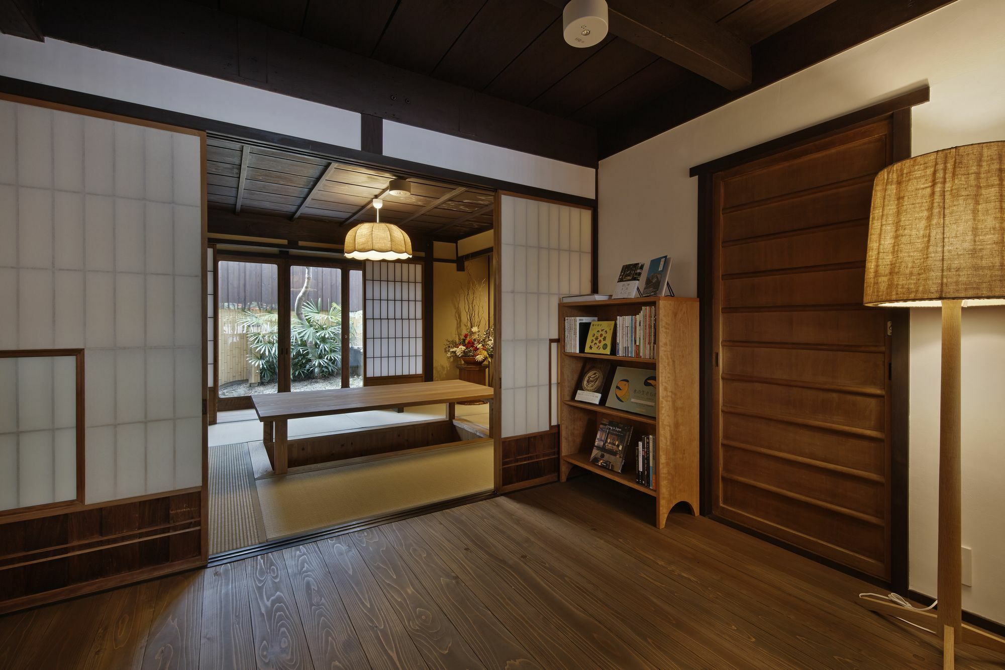 Kiyomizu Gojo Ntei Vila Quioto Exterior foto