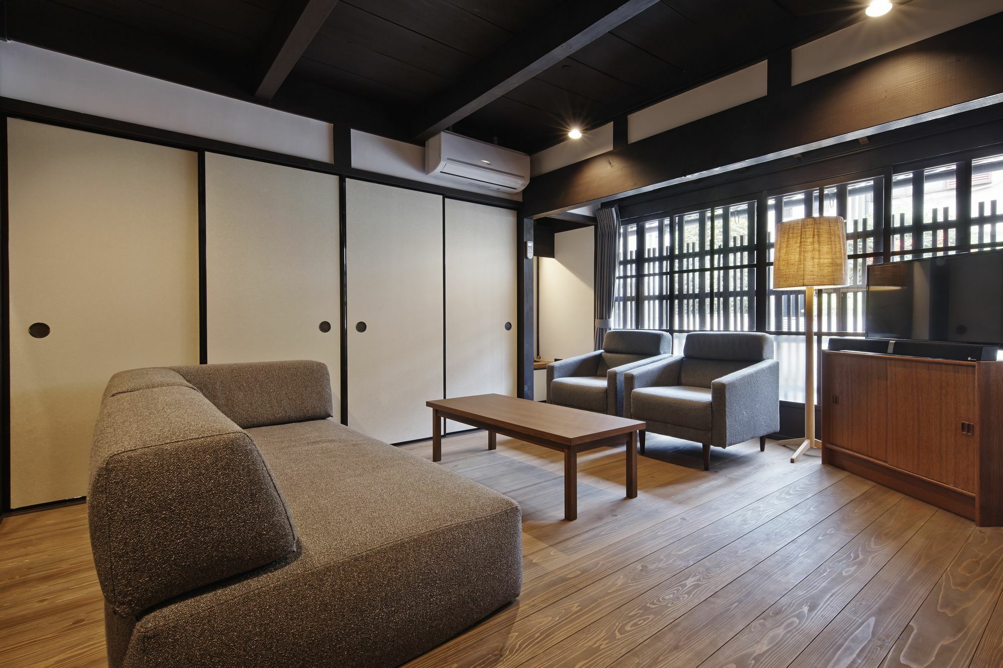 Kiyomizu Gojo Ntei Vila Quioto Exterior foto