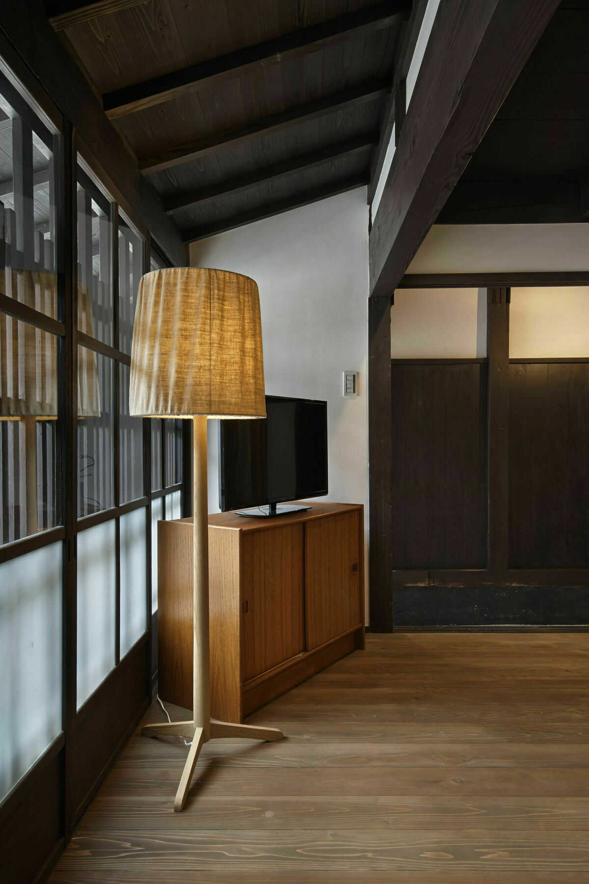 Kiyomizu Gojo Ntei Vila Quioto Exterior foto